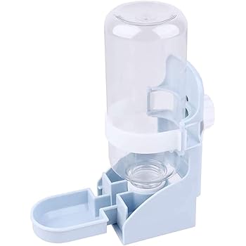 rabbit water bottle holder