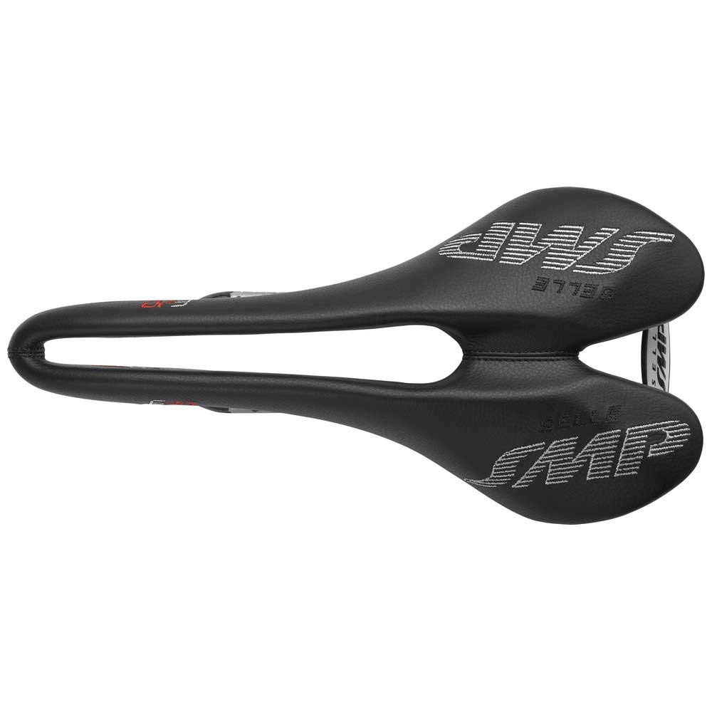 Amazon | Selle SMP F20 Carbon Saddle - Men's Black, 135mm