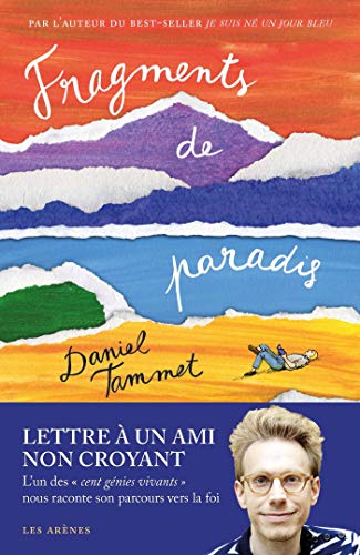 Télécharger Fragments de paradis PDF Ebook En Ligne