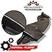 Make Auto Parts Manufacturing Front Engine Undercar Splash Shield Cover Lower For Chrysler 300 RWD 2005 2006 2007 2008 2009 2010 - CH1228100