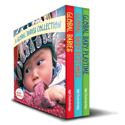 Image of Global Babies Boxed Set