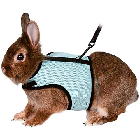 N/T Soft Rabbit Harness and Lead Set Cover
