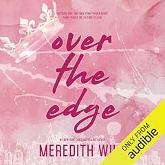 Over the Edge cover art