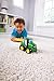 Tomy John Deere Remote Control Johnny Tractor Toy, Green