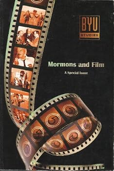 Paperback BYU Studies Volume 46, Number 2, 2007. Mormons and Film: A Special Issue. Book