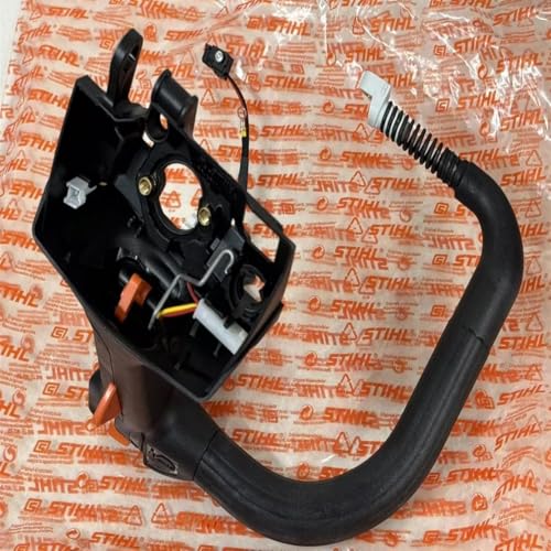 STIHL MS 201 TC-M Handle Bar Housing Replacement 1145-790-1008