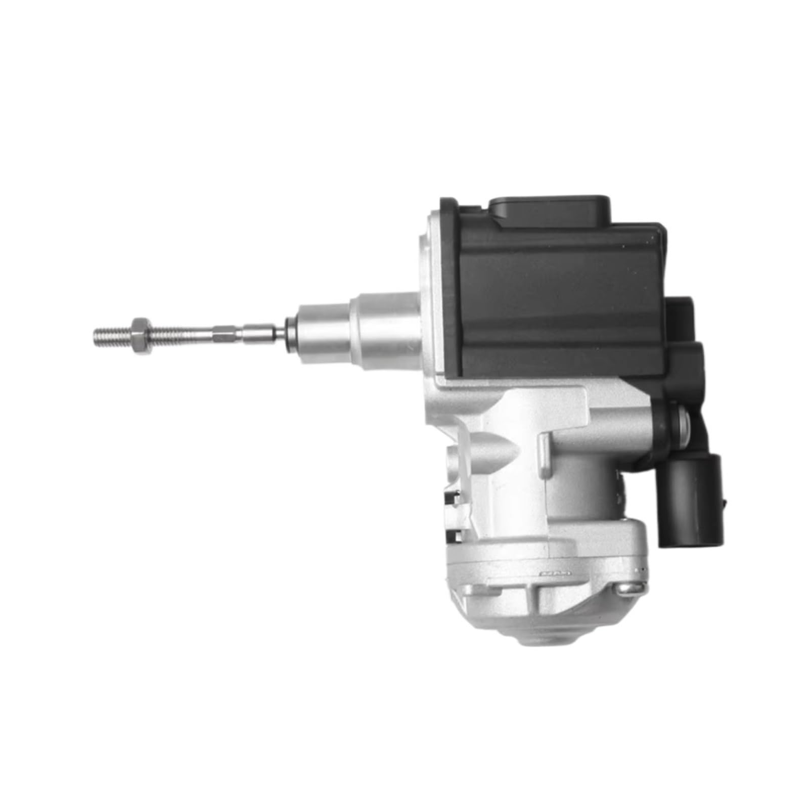 Actionneur Turbo Électronique Moteur D'actionneur Électrique Turbocompresseur, 06L145612M, 04E145725AD, Compatible Avec A4 A5 S4 S5 1.8 TFSI 2005 2006 2007 2008 06L145725N