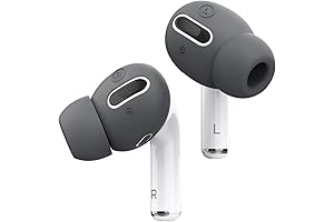 elago Earbud Covers Provide Enhanced Protection for AirPods Pro