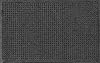 M+A Matting - 280540023 WaterHog Fashion Commercial-Grade Entrance Mat, Indoor/Outdoor Charcoal Floor Mat 3' Length x 2' Width, Charcoal by #2