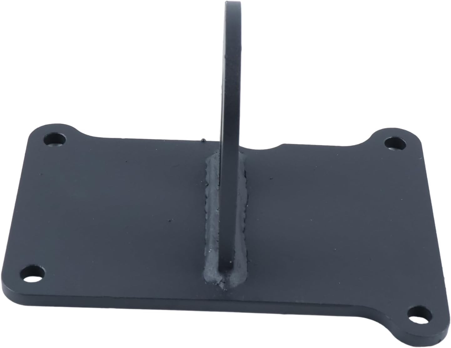 HOLDWELL 6mm Thickness Steel Plate Engine Motor Lifting Bracket Compatible with Ford 6.0 Powerstroke