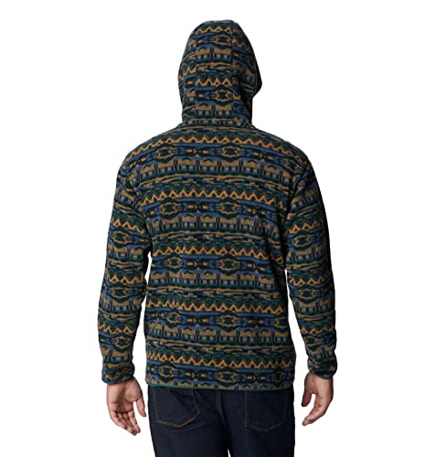 Image of Columbia Helvetia Hoodie
