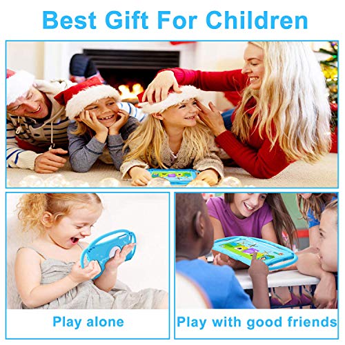 TOPELOTEK Kids Tablet 7inch 708/709 の商品画像 6