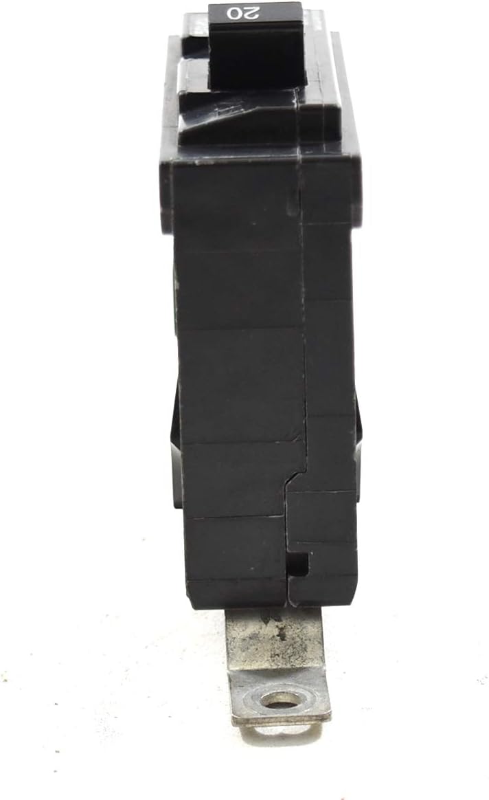 SIEMENS B120H 20-Amp Single Pole 120-Volt 22KAIC Bolt in Breaker