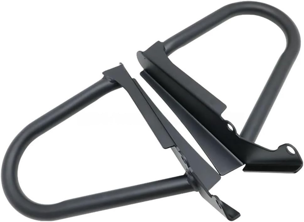 Engine Guard Crash Bars for Boulevard for VZR1800 for M109R 2006-2021 Motorcycle Parts Engine Bumper Guard Crash Bar Frame Protector Motorbike Crash Bar Bumper