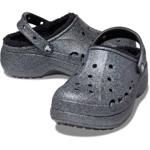 Image of Crocs Baya Lined Clog