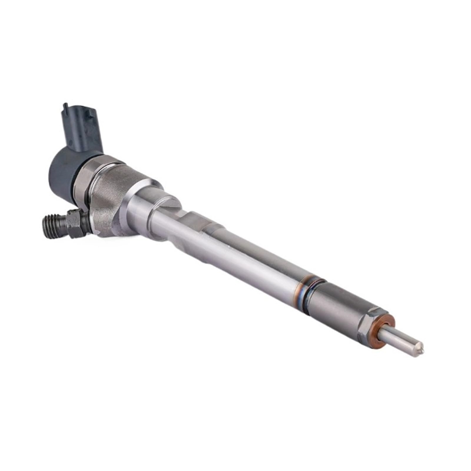 Iniettore di carburante diesel compatibile con iniettore di carburante Common Rail HYUNDAI 33800-27800 0445110254 0445110253