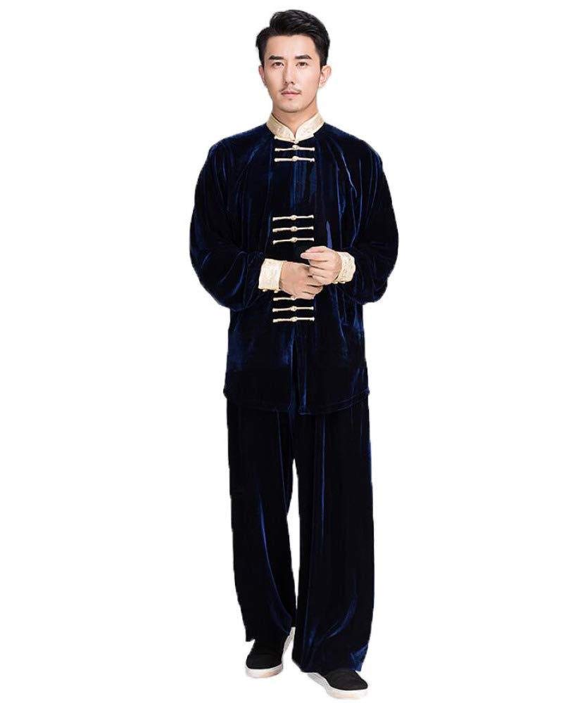 Vêtements de Tai Chi classiques avec tissu respirant anti transpirant