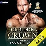Cover of Forbidden Crown