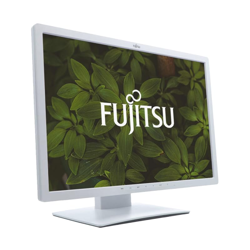 Fujitsu B24W-7 / LED 24" FHD