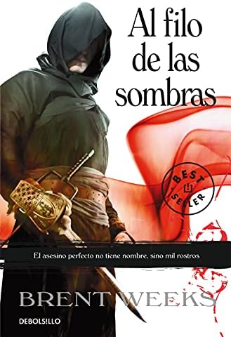 Al filo de las sombras (El Ángel de la Noche 2) (Best Seller)