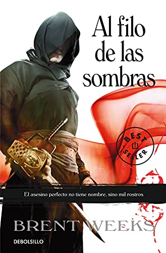 Al filo de las sombras (El Ángel de la Noche 2) (Best Seller)