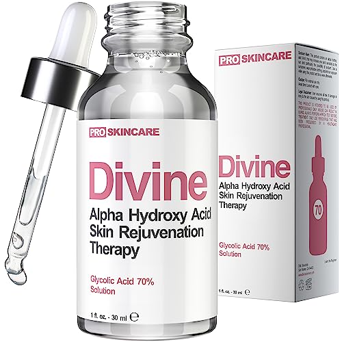 Glycolic Acid Peel 70% Professional...