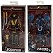 McFarlane Toys Mortal Kombat XI: Scorpion and Sub-Zero 7 Inch Action Figure Set