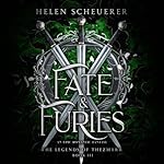 Cover of Fate & Furies