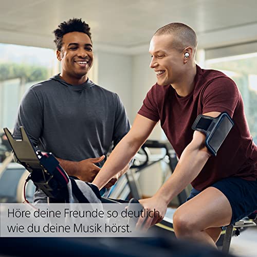 Sony LinkBuds – Neues Konzept mit offenem Ringdesign ermöglicht Gespräche, ohne die Ohrhörer zu entfernen und beim… - Image 4