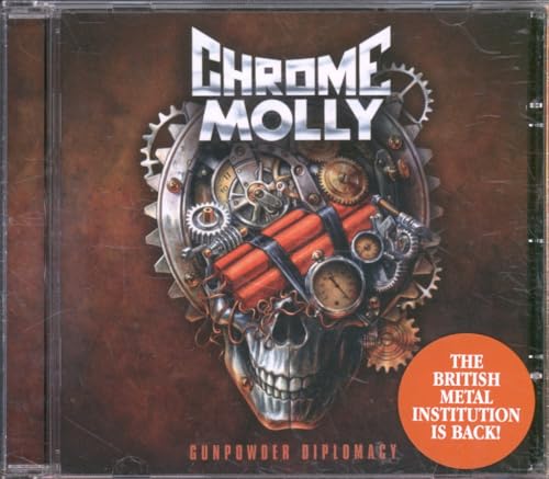 Price comparison product image Gunpowder Diplomacy