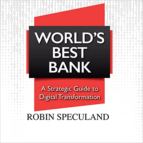 World's Best Bank by Robin Speculand episode artwork