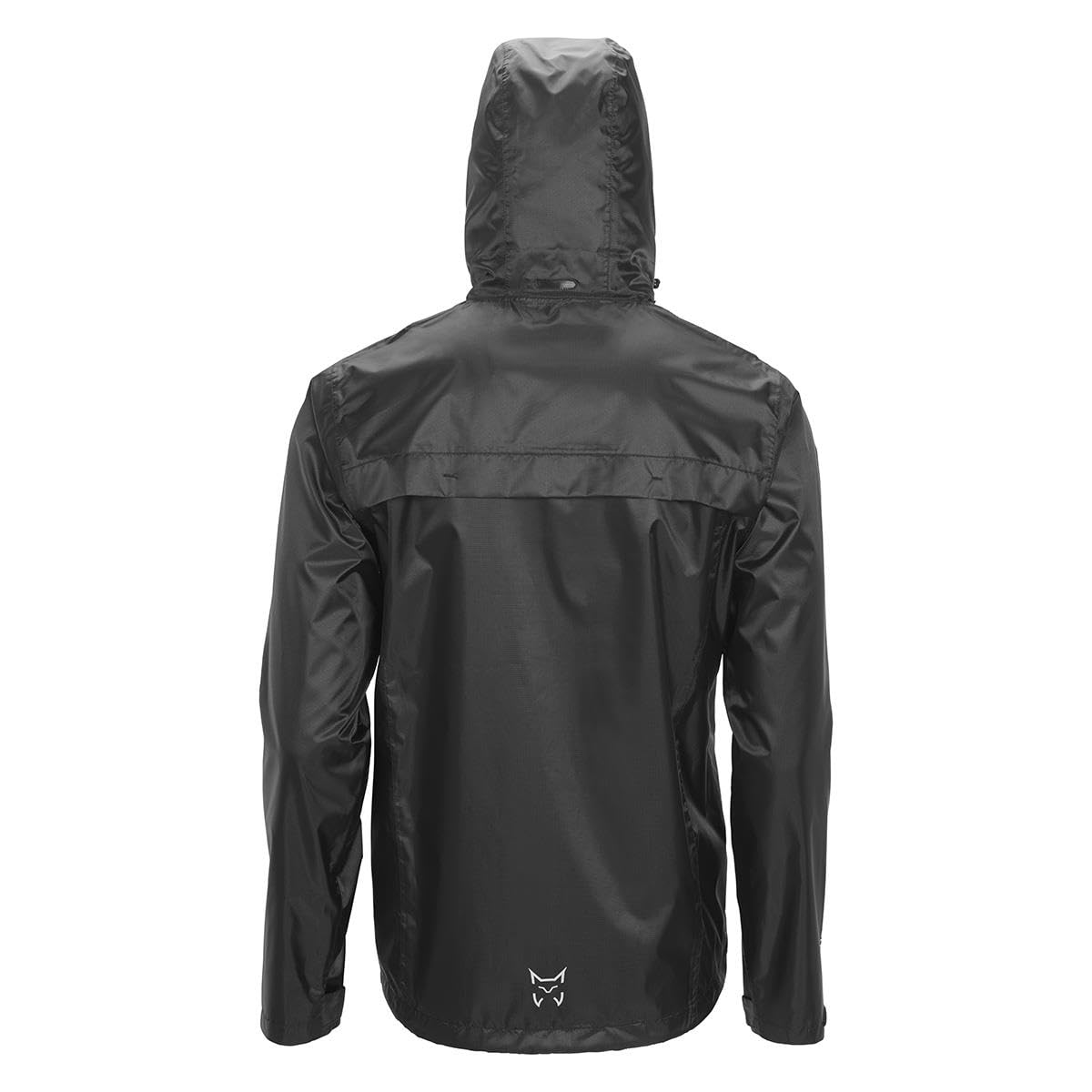 ALTUS | Rodas |Chubasquero | Transpirable |Impermeable | con capucha | Hombre