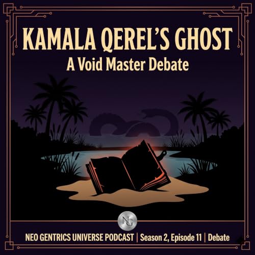 Kamala Qerel's Ghost | A Void Master Debate