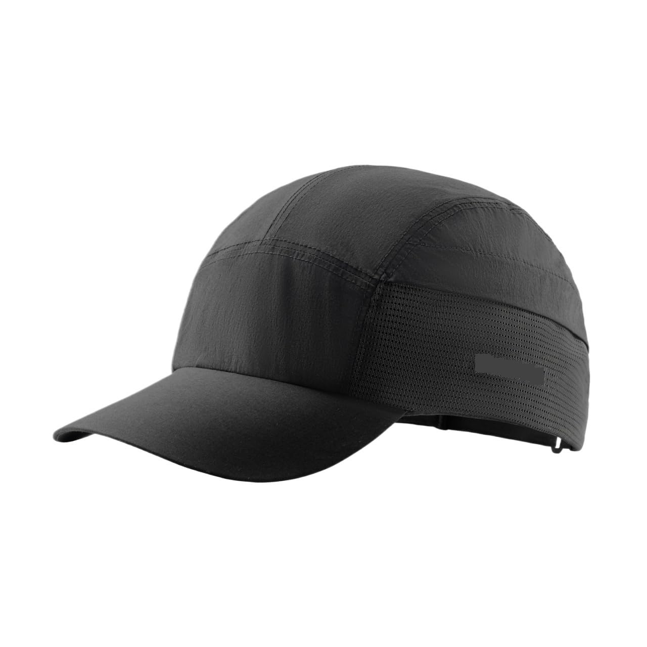 1pc Casquettes de Cyclisme Hommes Femmes été Respirant Sports Plein air Chapeau séchage Rapide décontracté pêche Baseball vélo Casquette