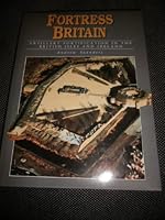 Fortress Britain 0946897794 Book Cover