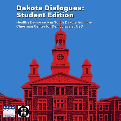 Student Edition: Alternatives to Democracy cover art