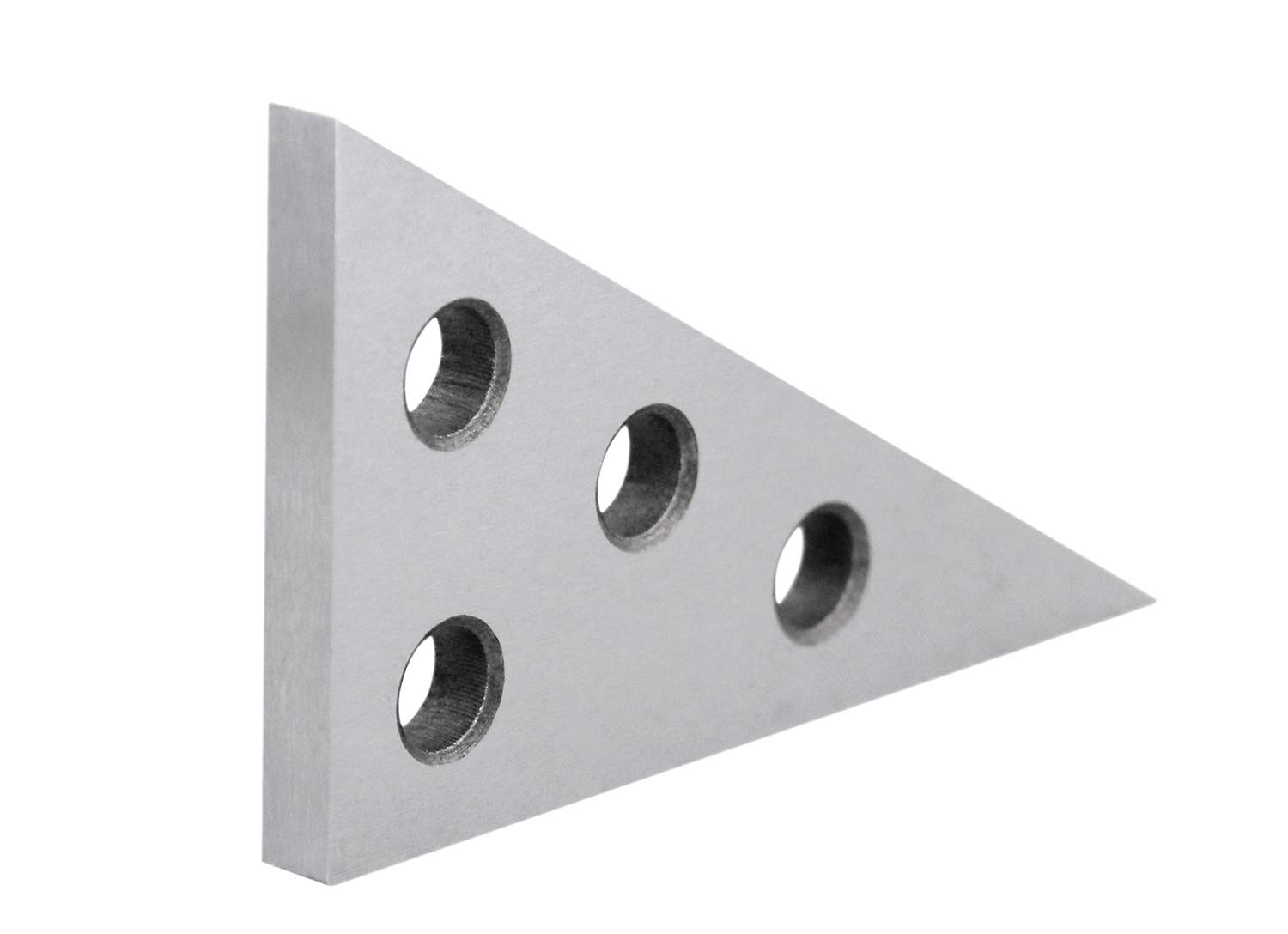 Accusize Industrial Tools AccusizeTools - 2 szt./zestaw płyt kątowych EG10-9010