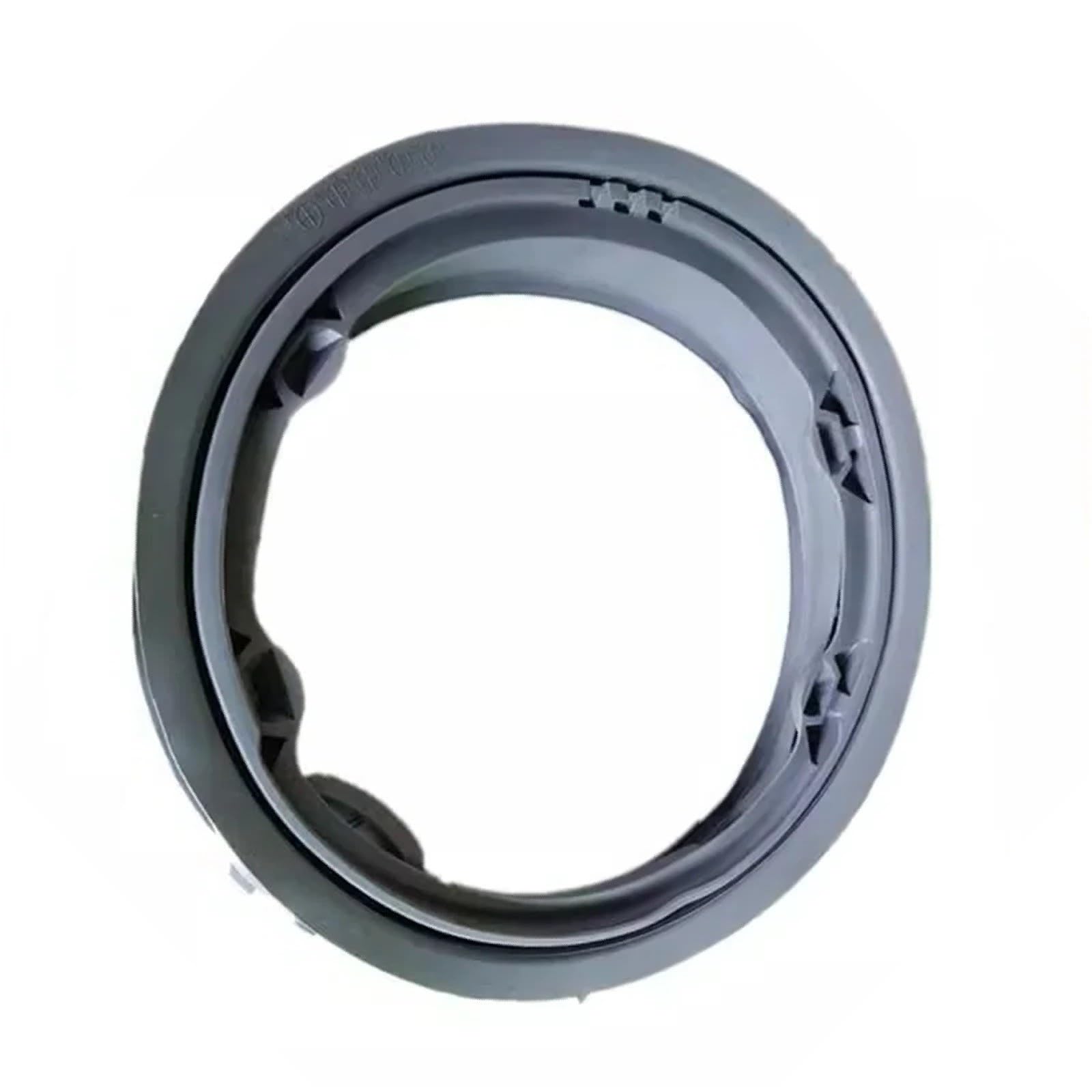 Anello Di Tenuta for Lavatrice FY10PY4, Compatibile Con LG, FMY10R4PF MDS666516 MDS661601 C14105V2W Guarnizione for Porta Della Lavatrice(C14105V2W)