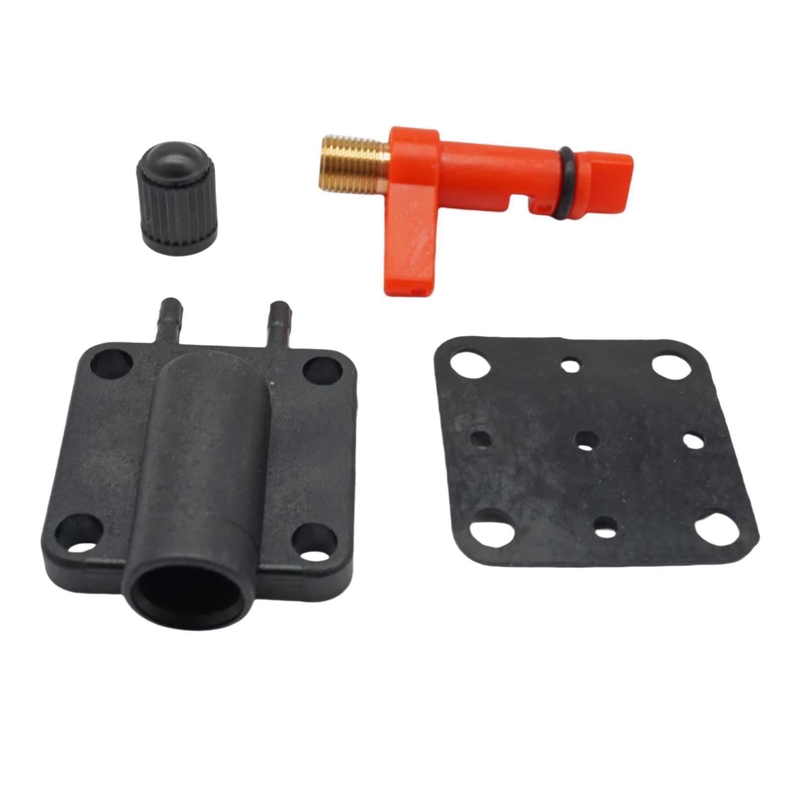 Kit di manutenzione primer per Johnson Evinrude