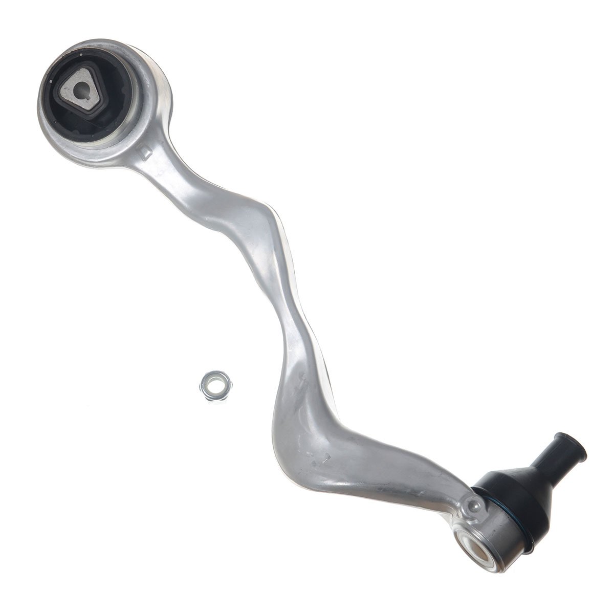 A-PremiumFront Left Lower Forward Control Arm with Ball Joint & Bushing, Compatible with BMW 128i 2008-2013, 135i 2008-2013, 325i 2006, 328i 2007-2013, 330i 2006, 335D 2009-2011, 335i, 335iS, M3, Z4