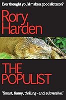 The Populist 1910665177 Book Cover