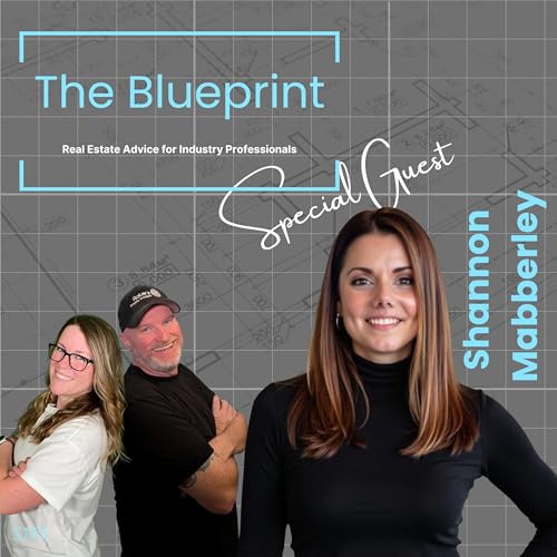 Special Guest Shannon Mabberley discusses process, operations, and building a team