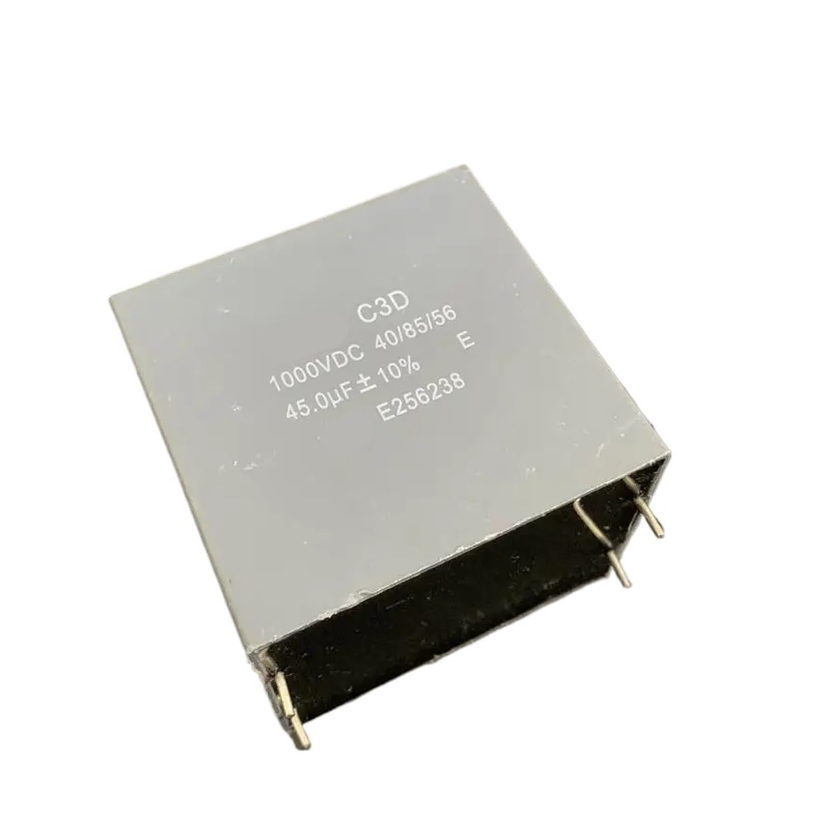 LEOTNNDQ C3D series 45uf 1000V protective film capacitor 1-10pcs(10pcs)