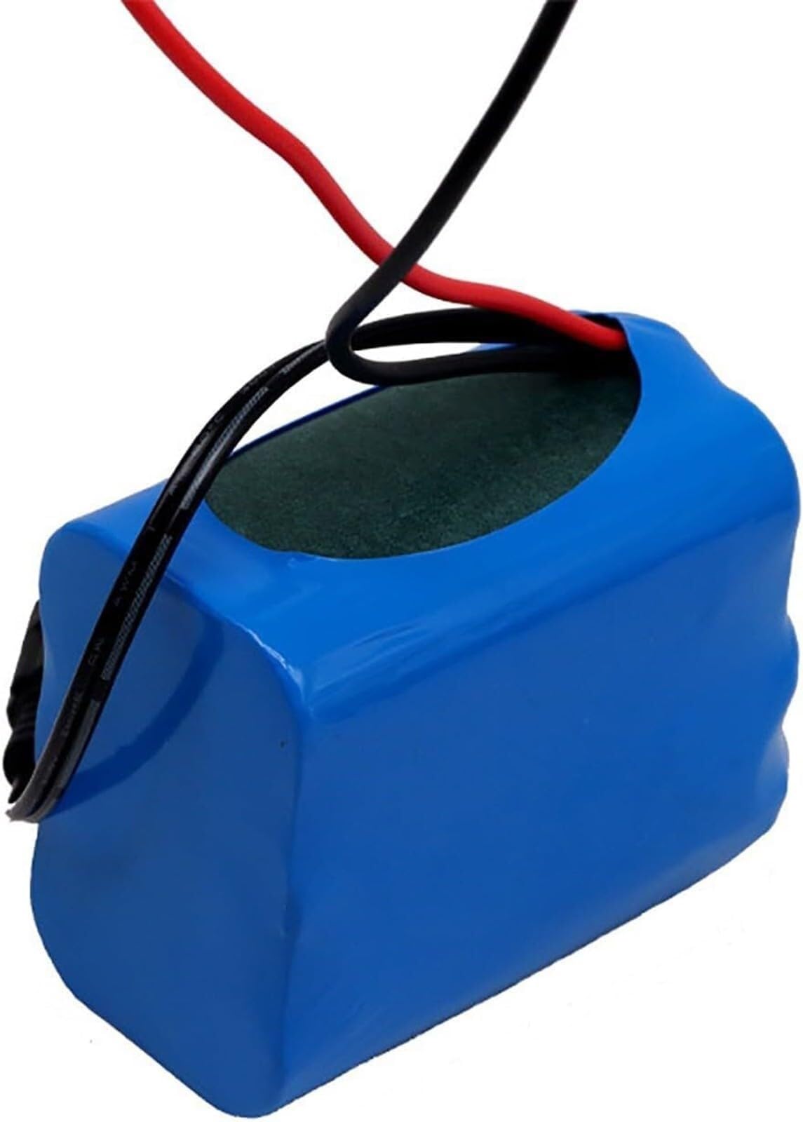 Zestaw akumulatorów litowych 12 V 12800 mAh, wbudowana płyta ochronna, akumulator litowo-jonowy z ładowarką, różne modele, zabawka elektryczna (T)