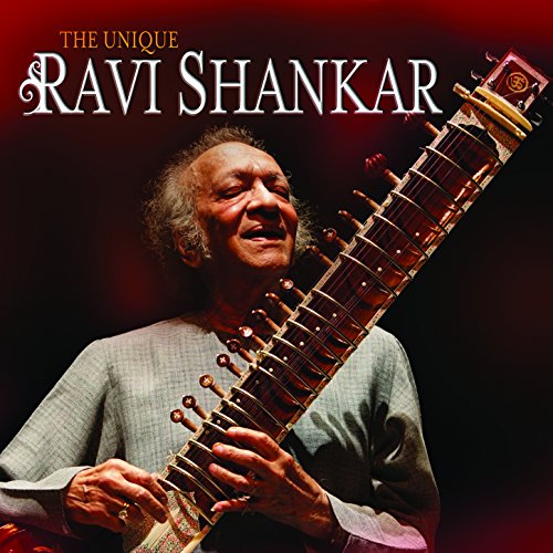 The Unique Ravi Shankar von Ravi Shankar bei Amazon Music Amazon.de