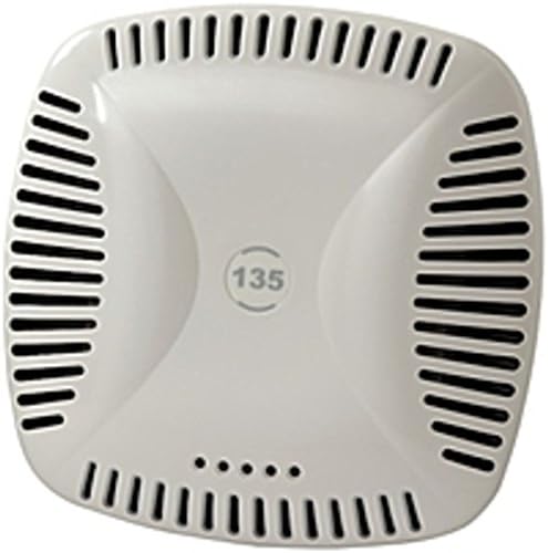 ARUBA INSTANT 135 WIRELESS AP (NOT FOR US) -PROMO PRICING- - Model#: IAP-135