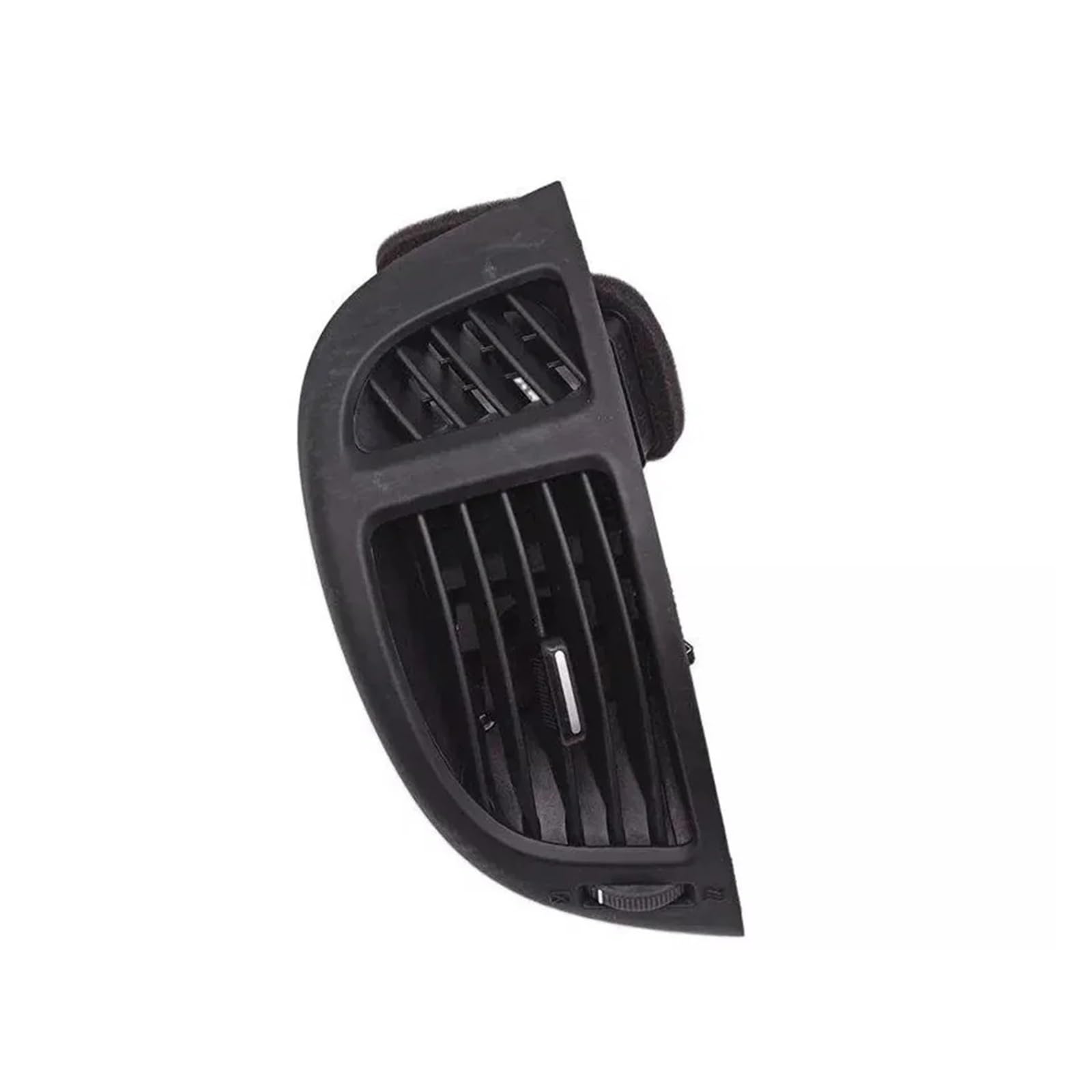 Jsyalmslw Left Car Air Conditioning Vents For Forte For Cerato 2008-2013 Front A/C Air Vent Dash Conditioner Outlet Conditioning Replacement Car Parts(Left)
