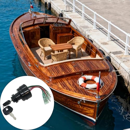 Code d'allumage et installation rapide pour boîtier de chauffage marin - 6