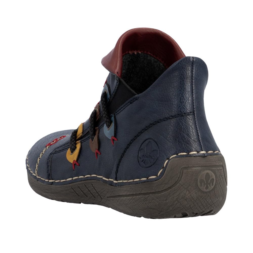 Rieker Kobiety 72581botki