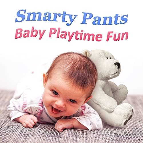 Amazon Music Classical Music SongsのSmarty Pants Baby Playtime Fun